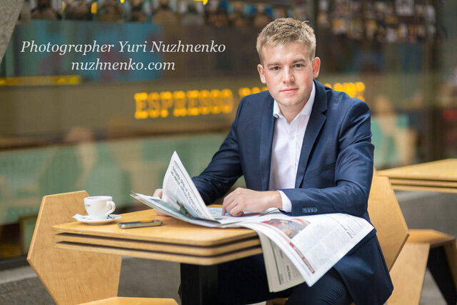 Фото Yuri Yurgen Nuzhnenko