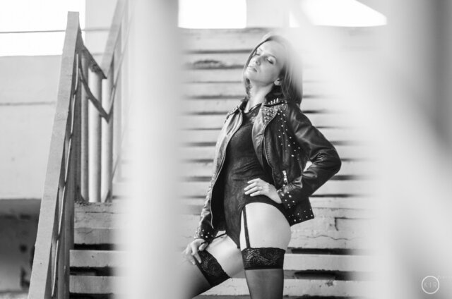 Sofia Vasilenko's photo