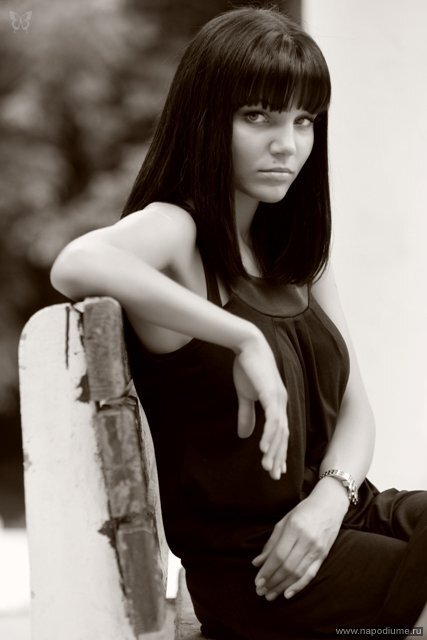 Christina Plotnikova's photo