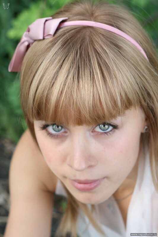 Фото Olga Lizunova