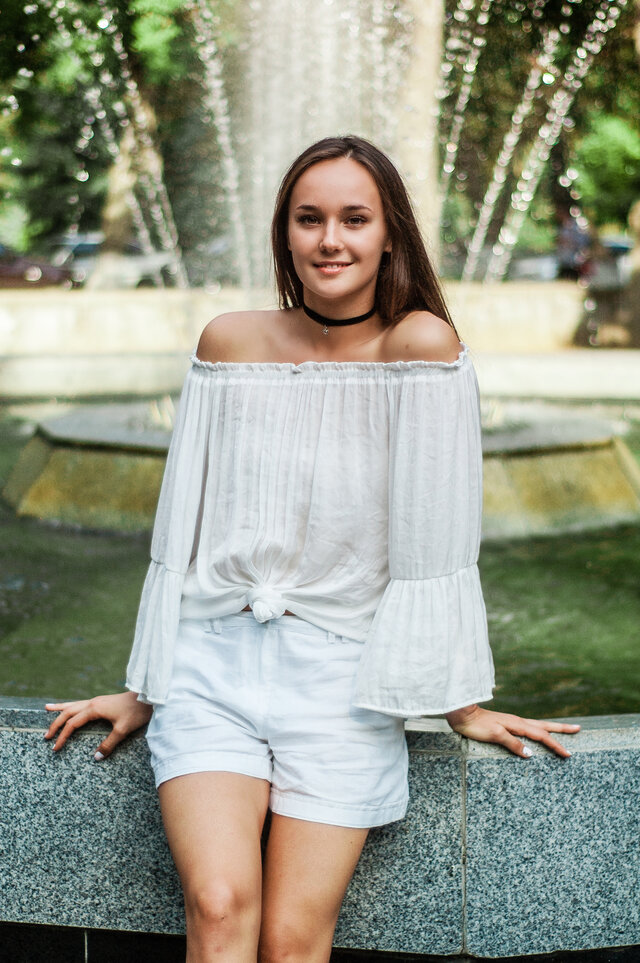 Foto Viktoria Gunes