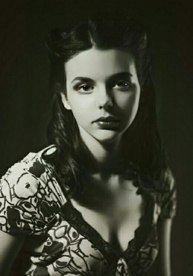 Alisa Varnavskaja's photo