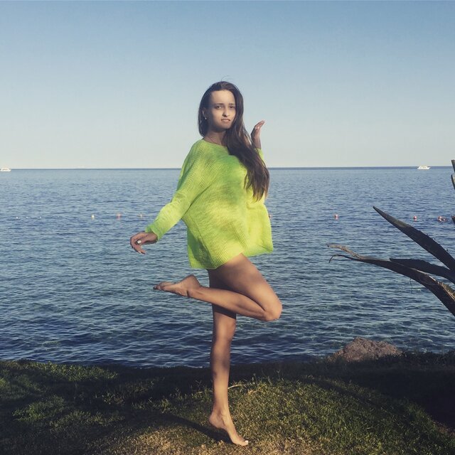 Foto Polina Vavilkina