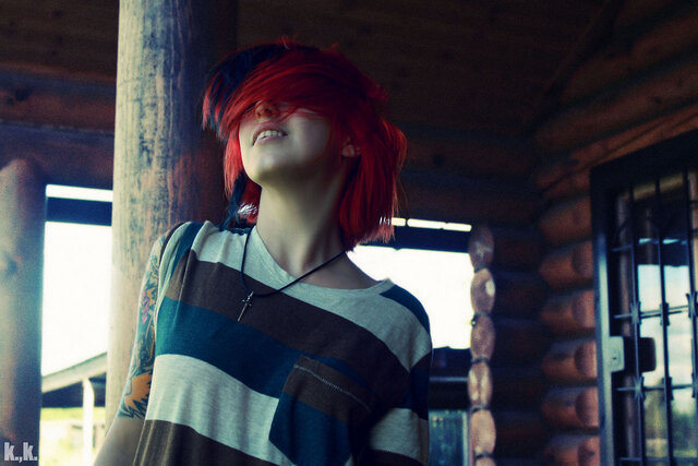 Ekaterina Sumcova's photo