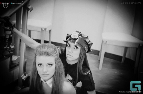 Natalya Rastokina's photo