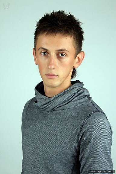 Фото Юрий Иванкевич