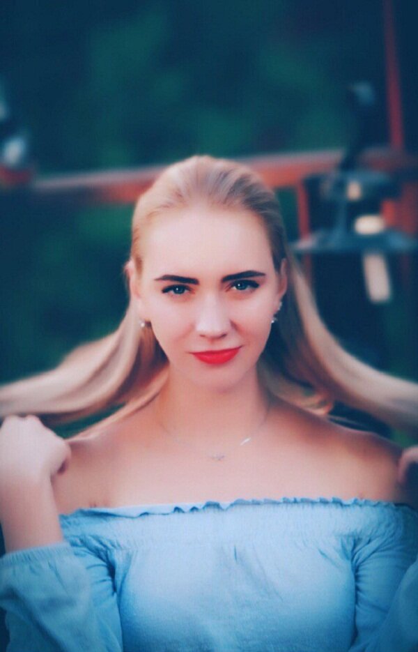 Irina Smahtina's photo