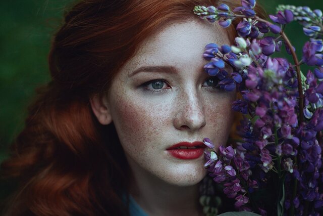 Marija Martijanova's photo