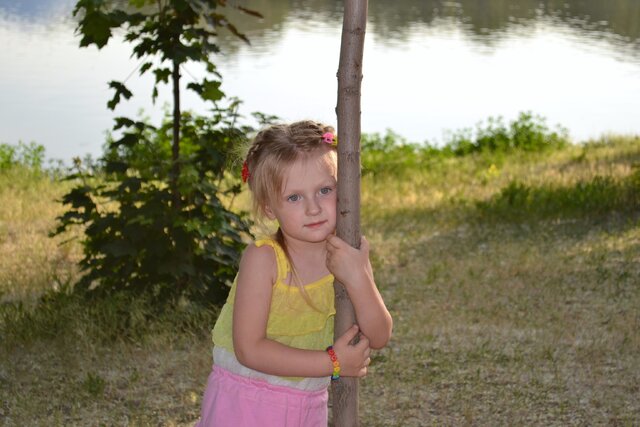Artem Kulikov's photo
