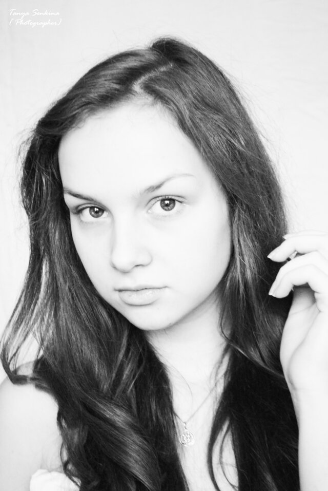 Tanya Senkina's photo