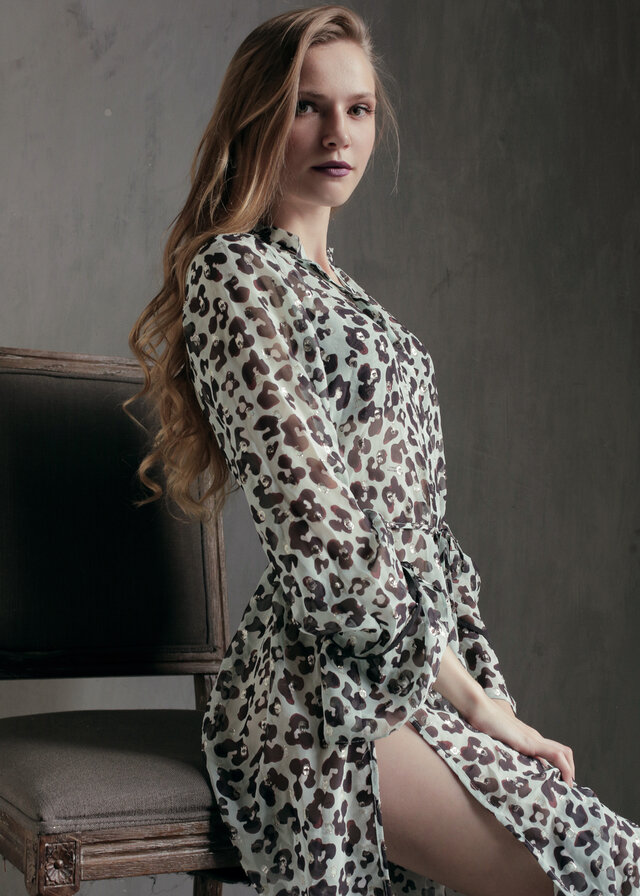 El'vira Nikiforova's photo