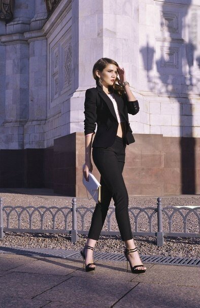 Alyona Feelin's photo