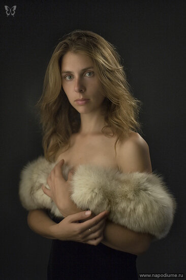 Rauf Kerimov's photo