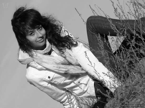 Naila Mavlutova's photo