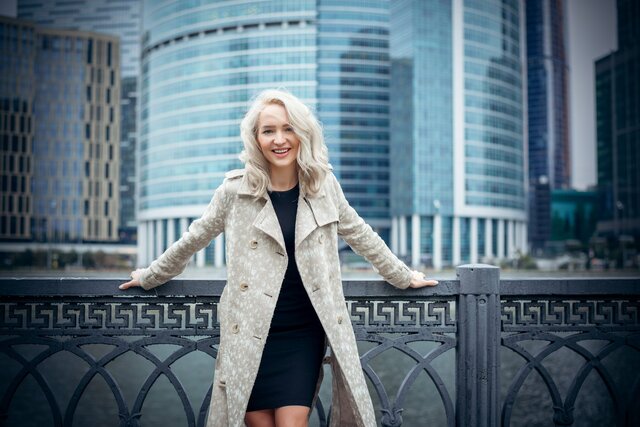 Фото Karina Gorbunova