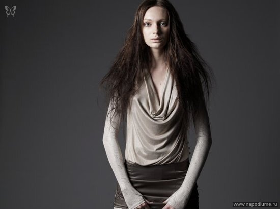 Фото Ольга Olga Кручинина