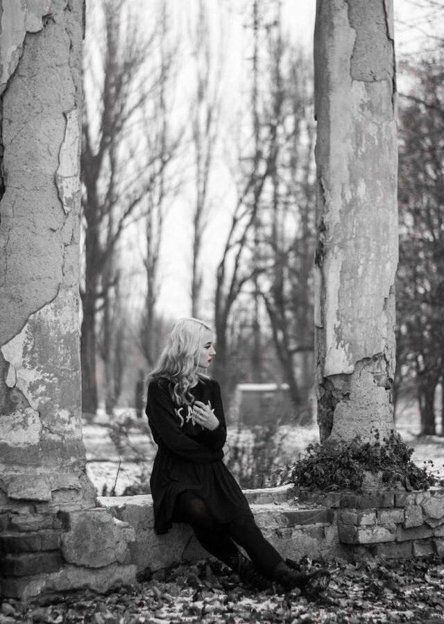 Julia Holod's photo