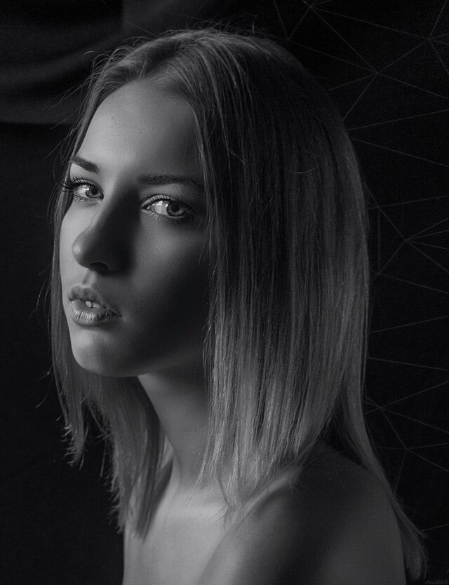 Anastasiya Shirokova's photo