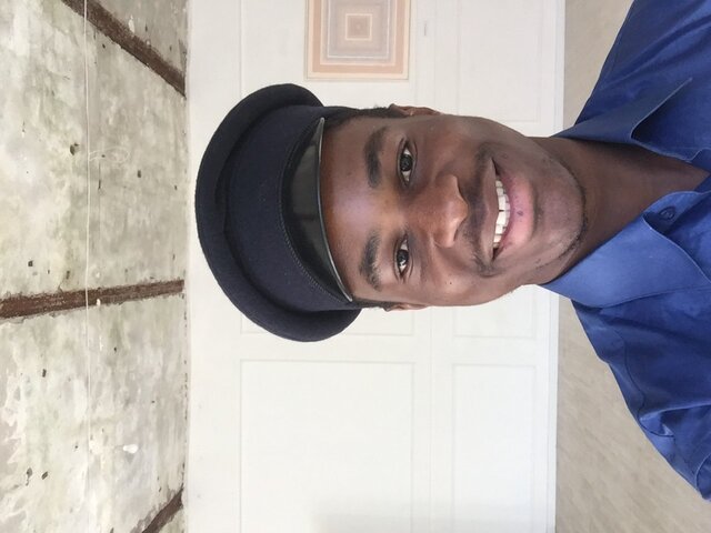 Yannick Amoussou's photo