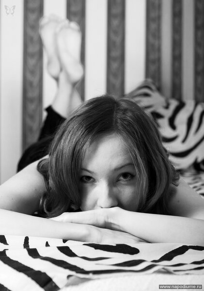 Фото Анна Якимова