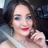 Anastasia Asnova's photo