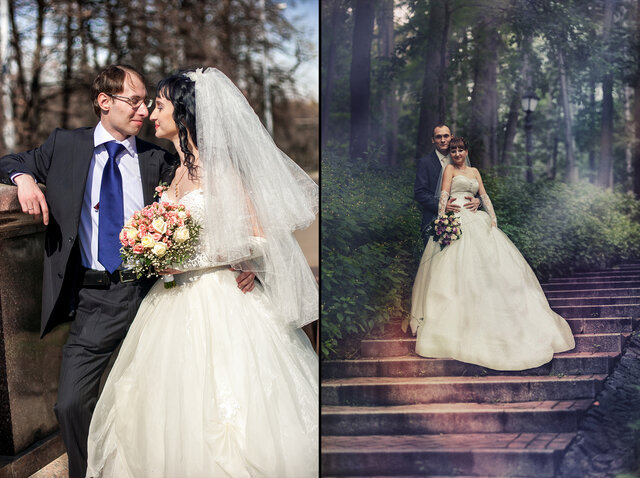 Aleksander Bulenkov's photo