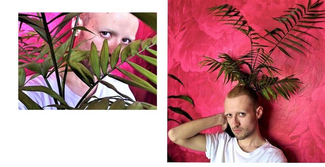 Foto Evgenij Ogurcov