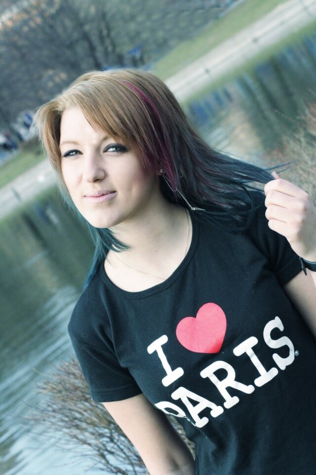 Anastasija Kuznetsova's photo