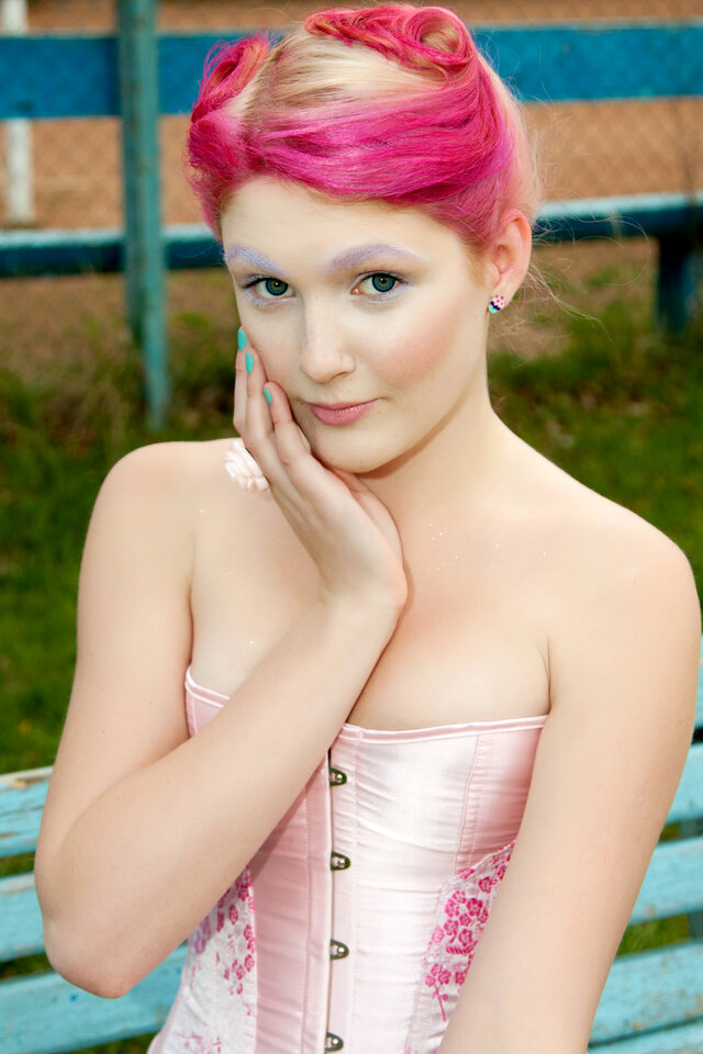 Фото Anastasia Shantal