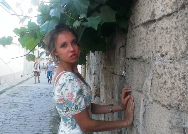 Alina Godlevskaa's photo