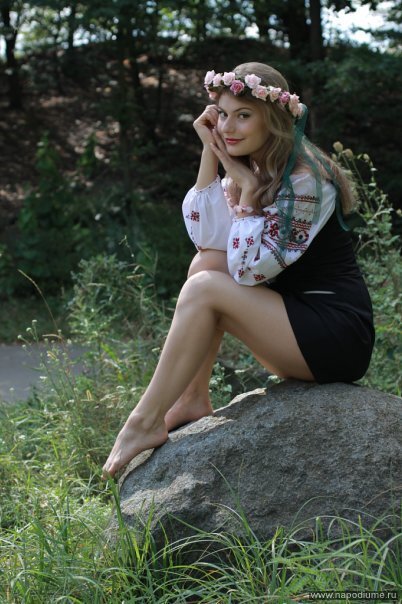Anuta Zavojskaa's photo
