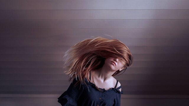 Polina Vikulina's photo