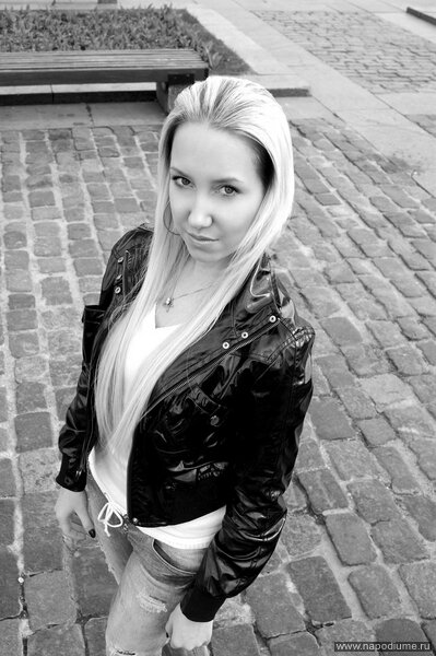 Anastasia Orlova's photo