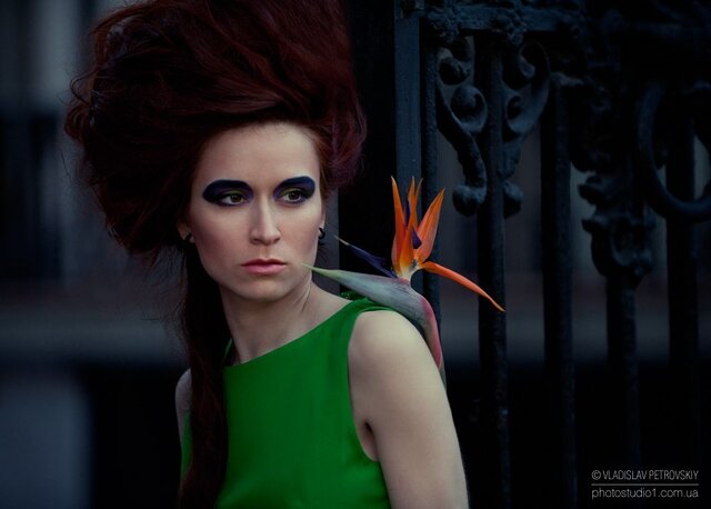 Anne Konik's photo