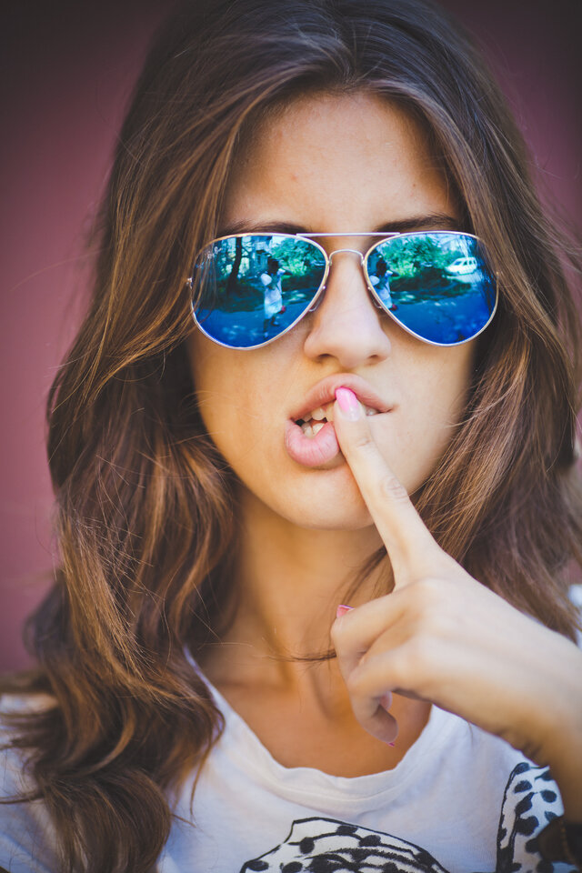 Anastasiya's photo