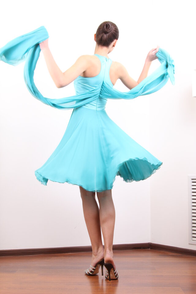 Ekaterina Kostenko's photo