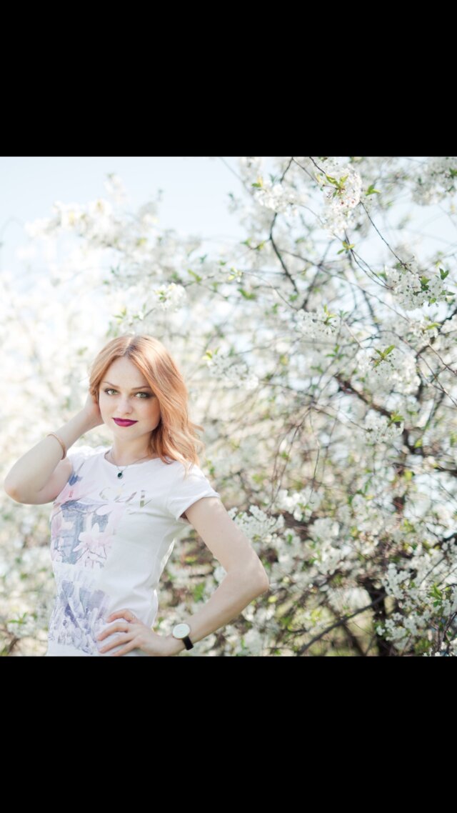 Фото Елена Черковец