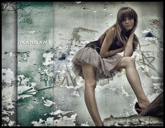 Kristian Mansart's photo