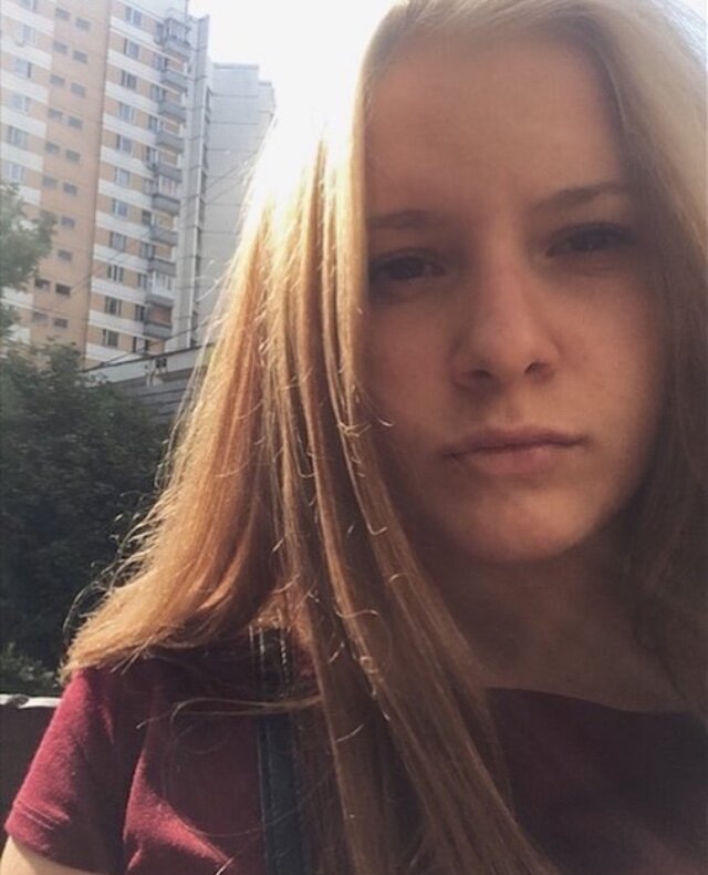 Dina Sapar''s photo