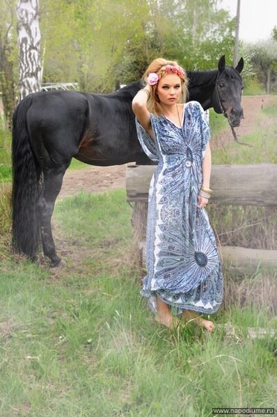 Nasta Vodcenko's photo