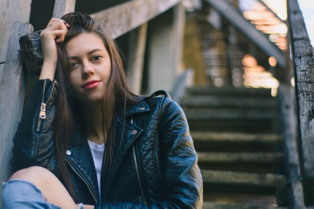 Valerija Gribanova's photo