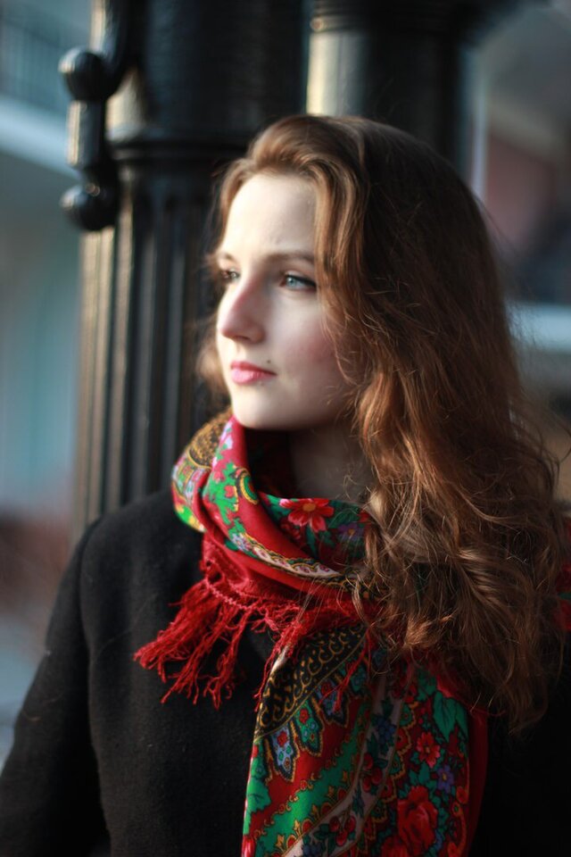 Фото Oxana Uljanovskaja