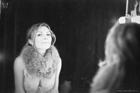 Oksana Malova's photo