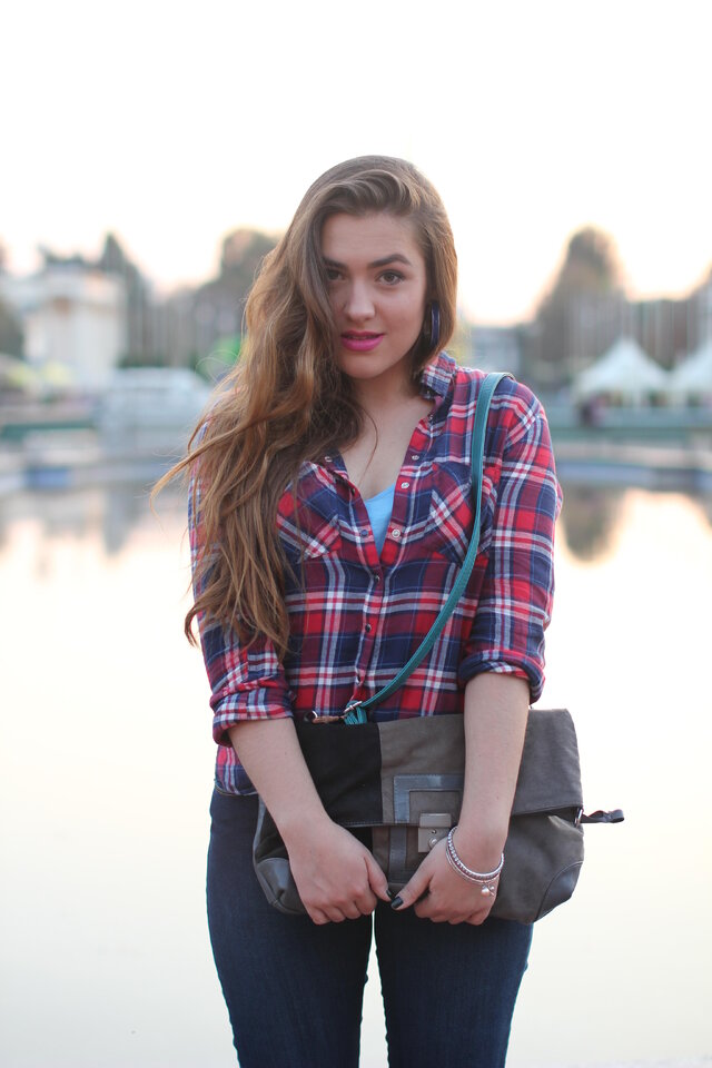 Фото Кристина Christina Гриневич