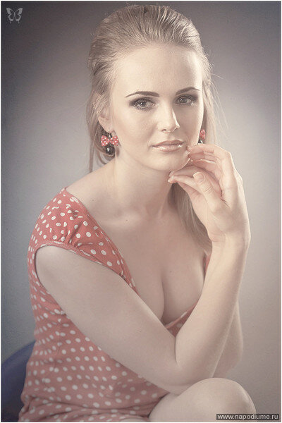 Liliia Yemelianova's photo