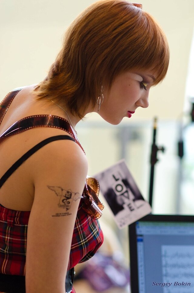 Katerina Akovleva's photo