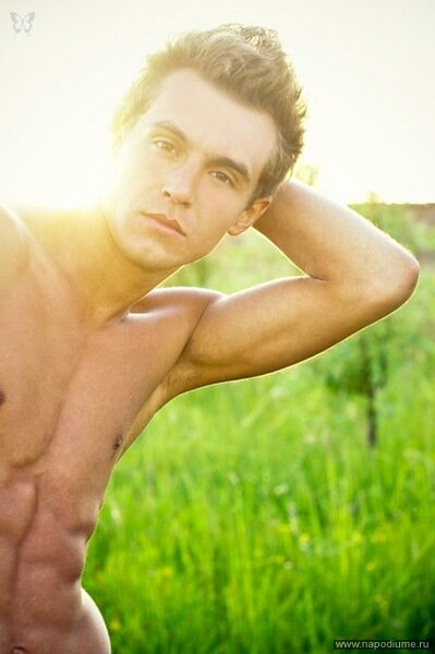 But'ko Aleksandr's photo