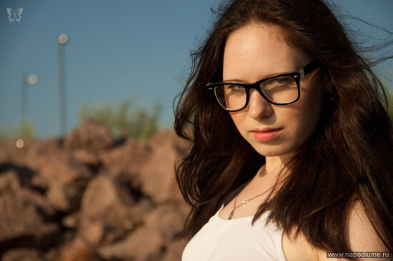Svetlana Bakunova's photo