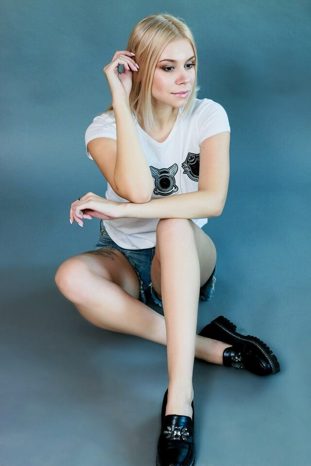 Regina Pohorskaa's photo