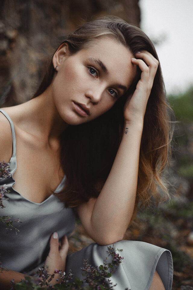 Polina Pavlovskaa's photo